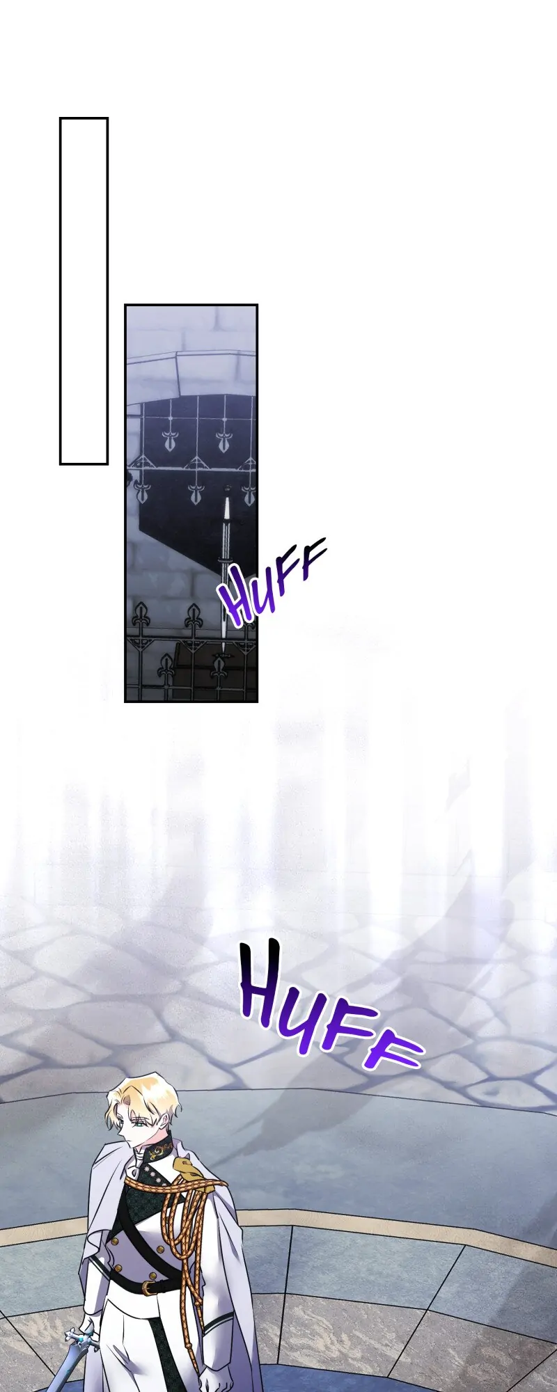 The Evil Grand Duchess Has a Secret Life Chapter 54 283 52