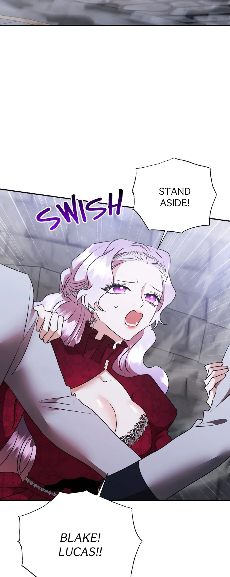 The Evil Grand Duchess Has a Secret Life Chapter 54 303 72
