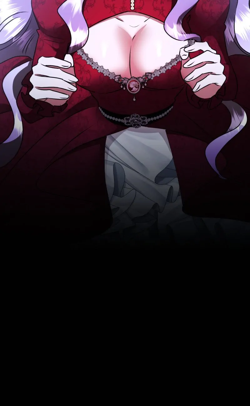 The Evil Grand Duchess Has a Secret Life Chapter 54 306 75