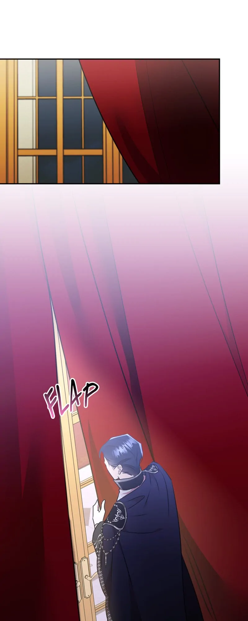 The Evil Grand Duchess Has a Secret Life Chapter 56 206 02