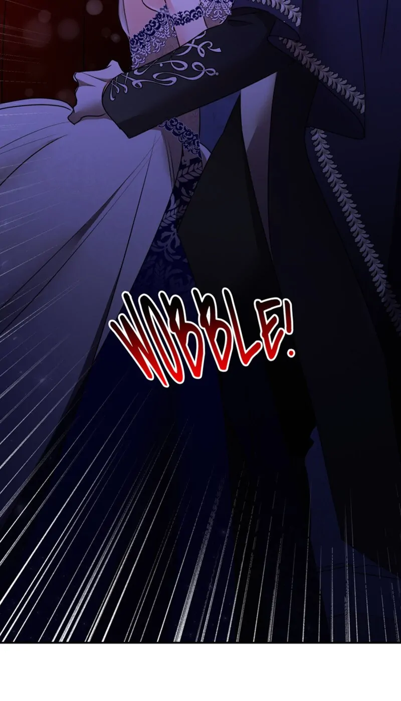 The Evil Grand Duchess Has a Secret Life Chapter 56 210 06