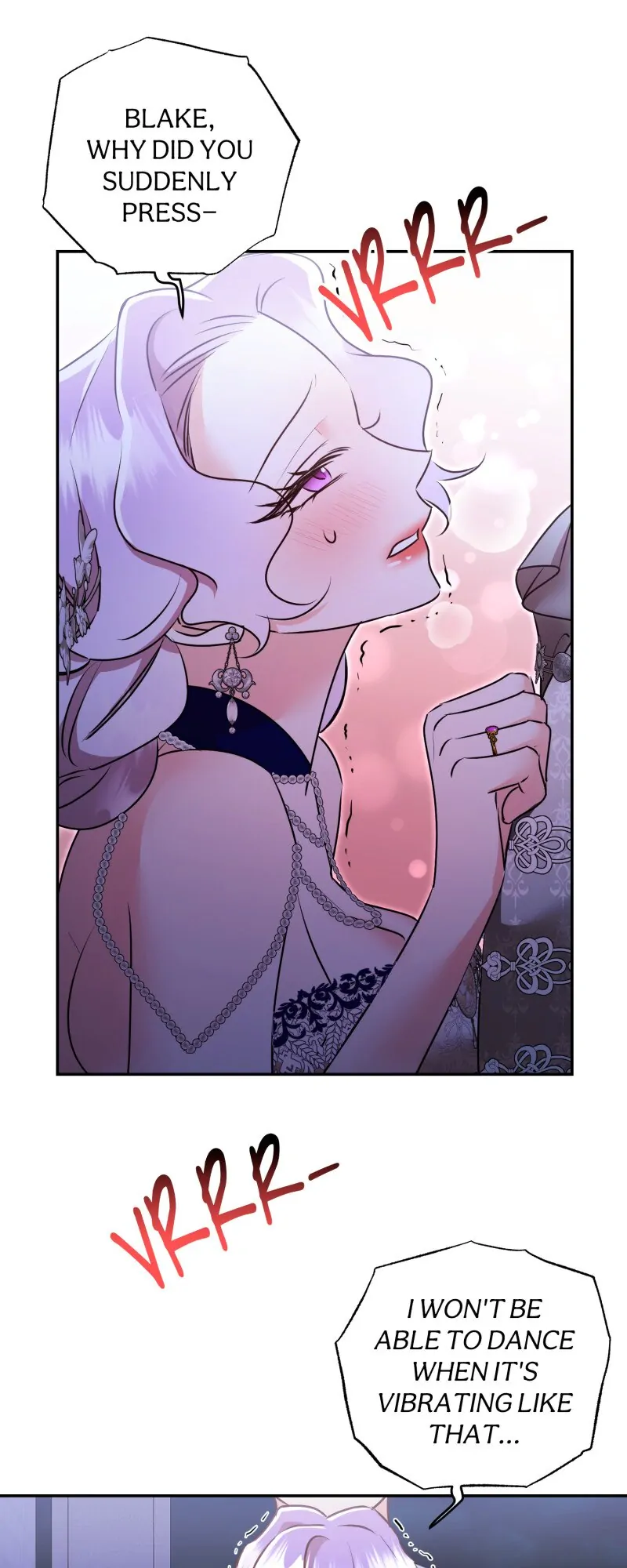 The Evil Grand Duchess Has a Secret Life Chapter 56 212 08