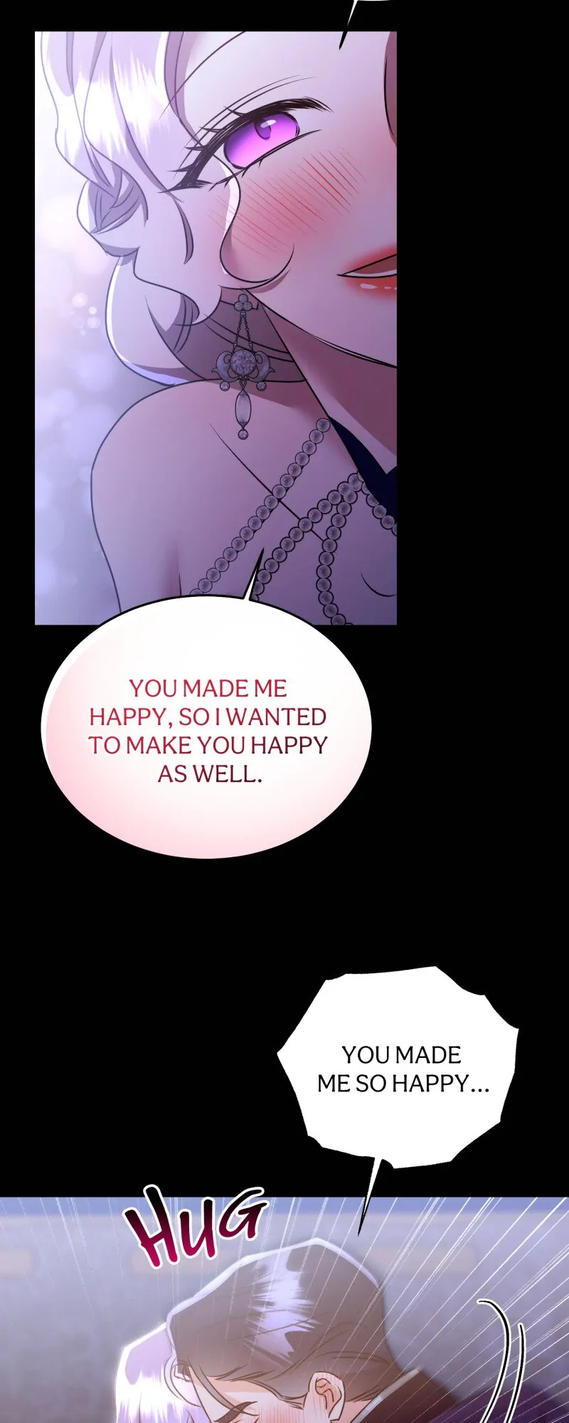 The Evil Grand Duchess Has a Secret Life Chapter 56 222 18