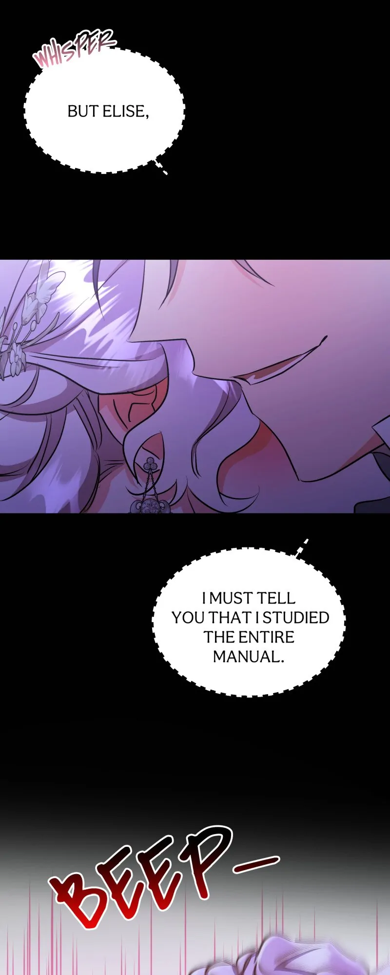The Evil Grand Duchess Has a Secret Life Chapter 56 224 20