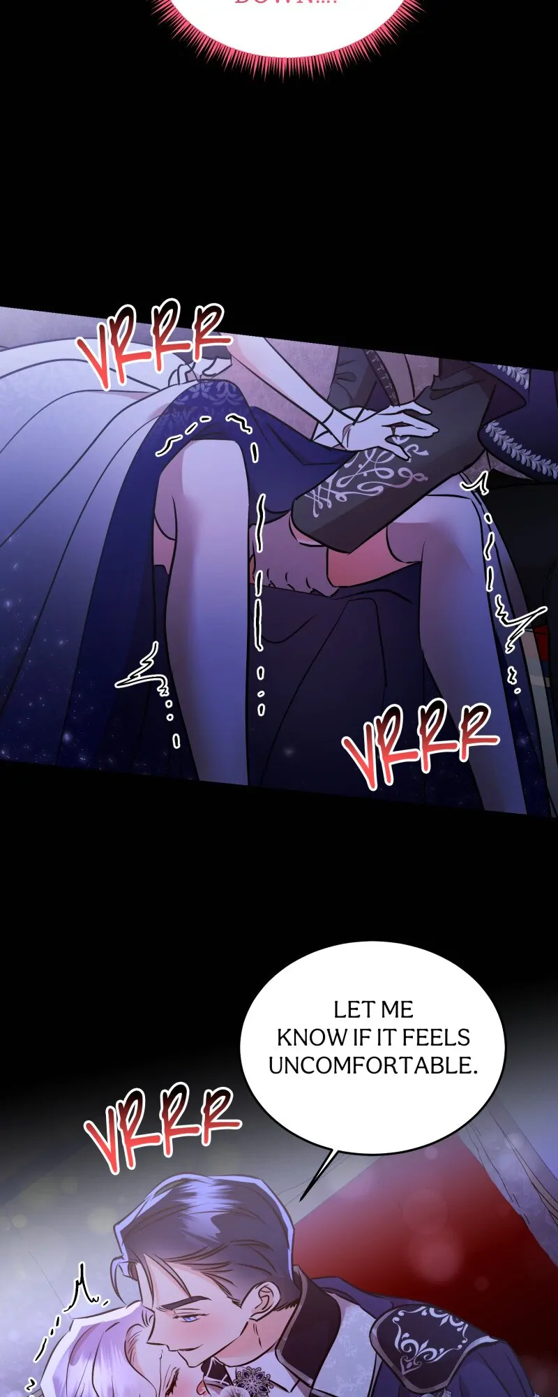 The Evil Grand Duchess Has a Secret Life Chapter 56 227 23