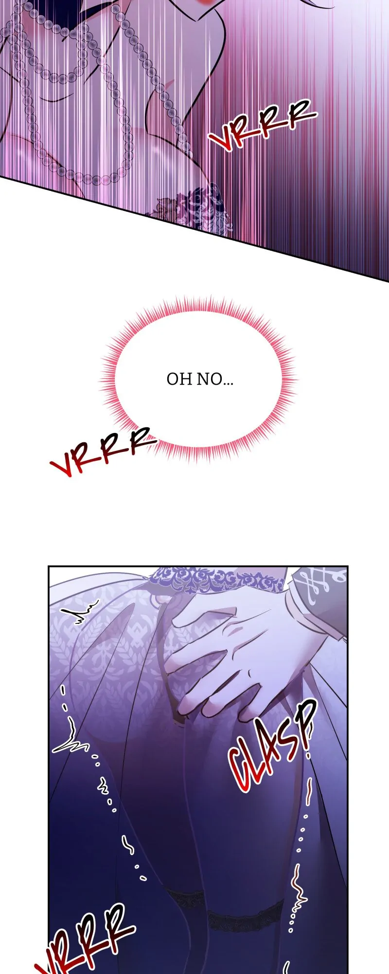 The Evil Grand Duchess Has a Secret Life Chapter 56 234 30