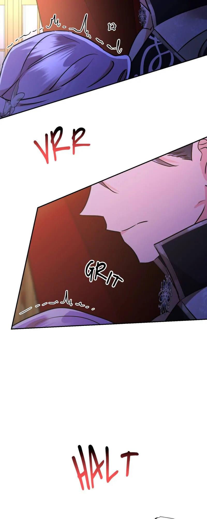 The Evil Grand Duchess Has a Secret Life Chapter 56 237 33