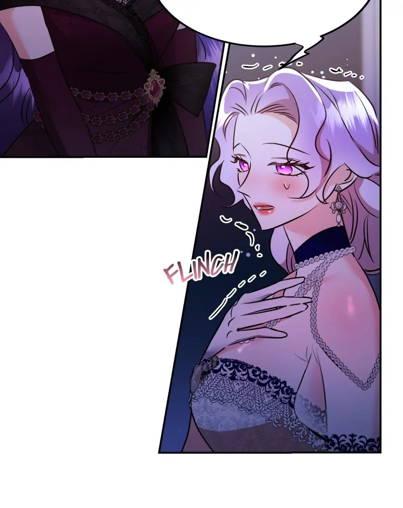 The Evil Grand Duchess Has a Secret Life Chapter 56 241 37