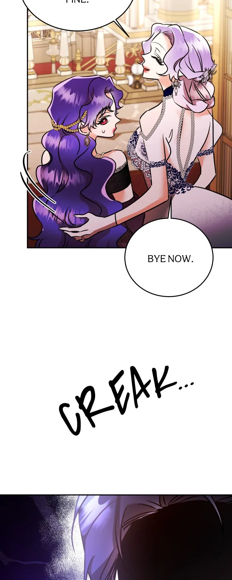 The Evil Grand Duchess Has a Secret Life Chapter 56 249 45