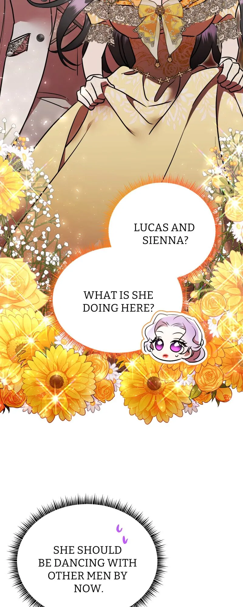 The Evil Grand Duchess Has a Secret Life Chapter 56 256 52