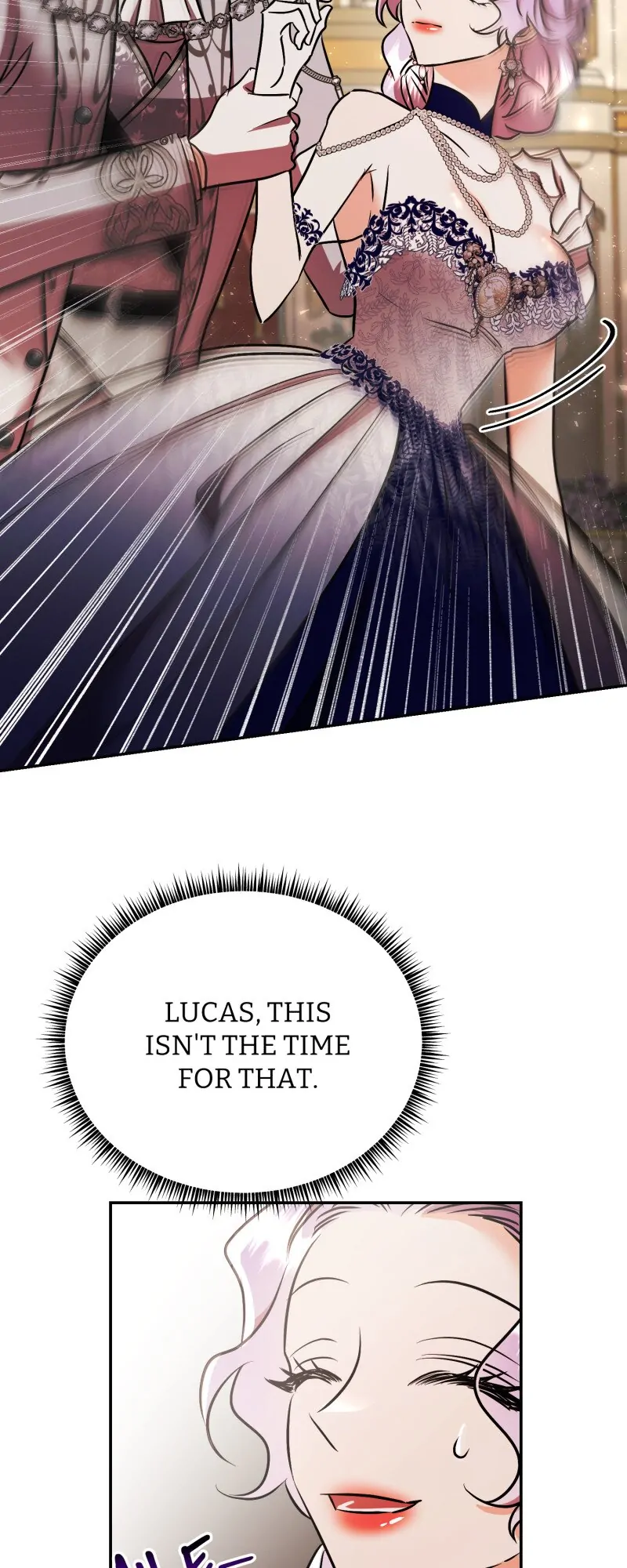 The Evil Grand Duchess Has a Secret Life Chapter 56 263 59