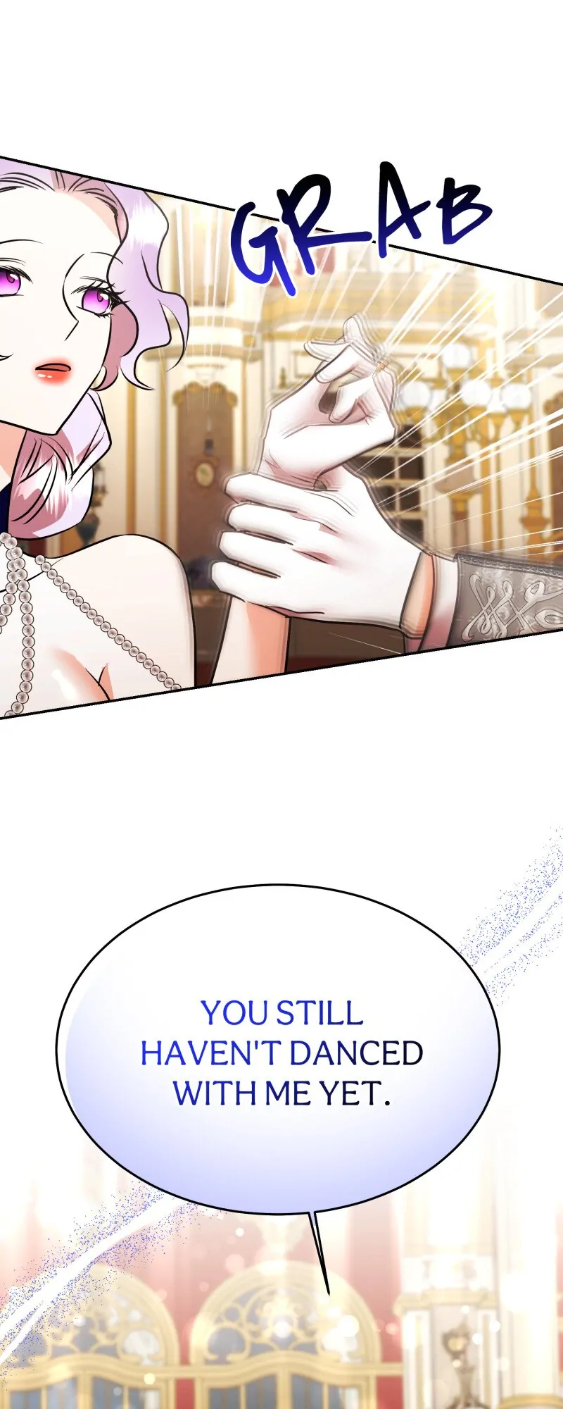 The Evil Grand Duchess Has a Secret Life Chapter 56 267 63
