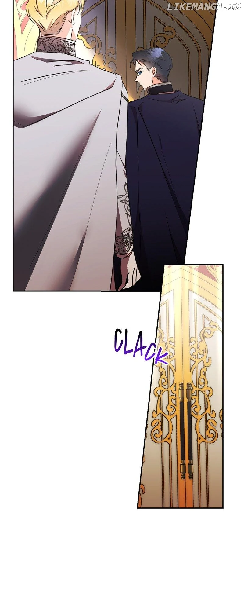 The Evil Grand Duchess Has a Secret Life Chapter 57 239 013