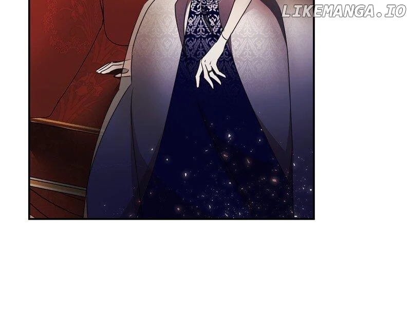 The Evil Grand Duchess Has a Secret Life Chapter 57 241 015