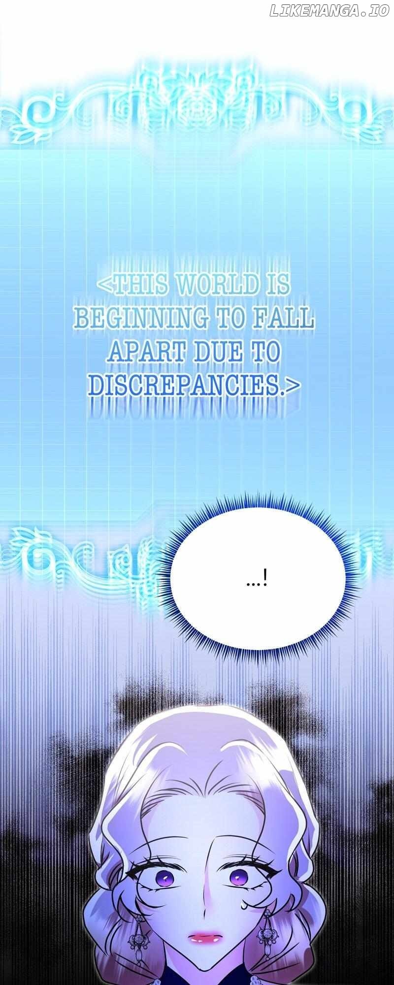 The Evil Grand Duchess Has a Secret Life Chapter 57 247 021