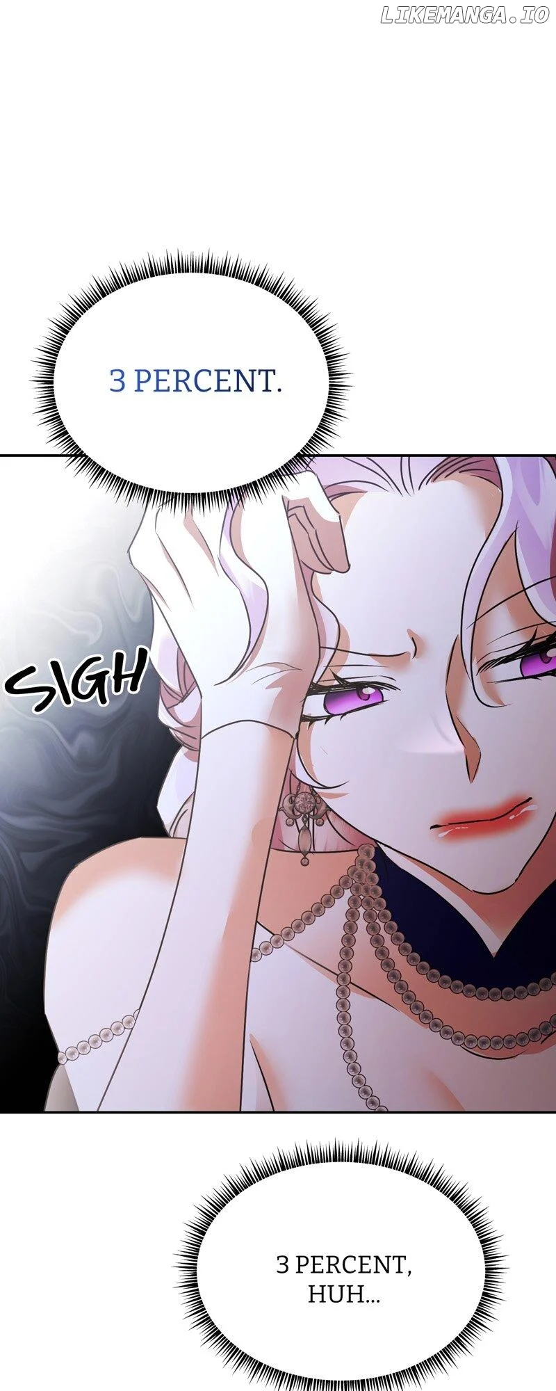 The Evil Grand Duchess Has a Secret Life Chapter 57 251 025