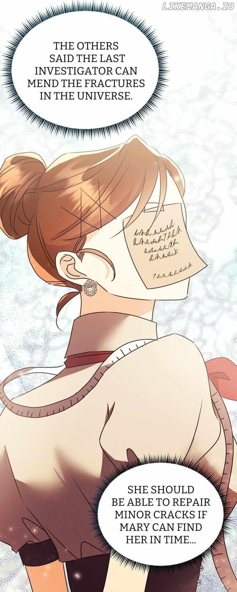 The Evil Grand Duchess Has a Secret Life Chapter 57 253 027