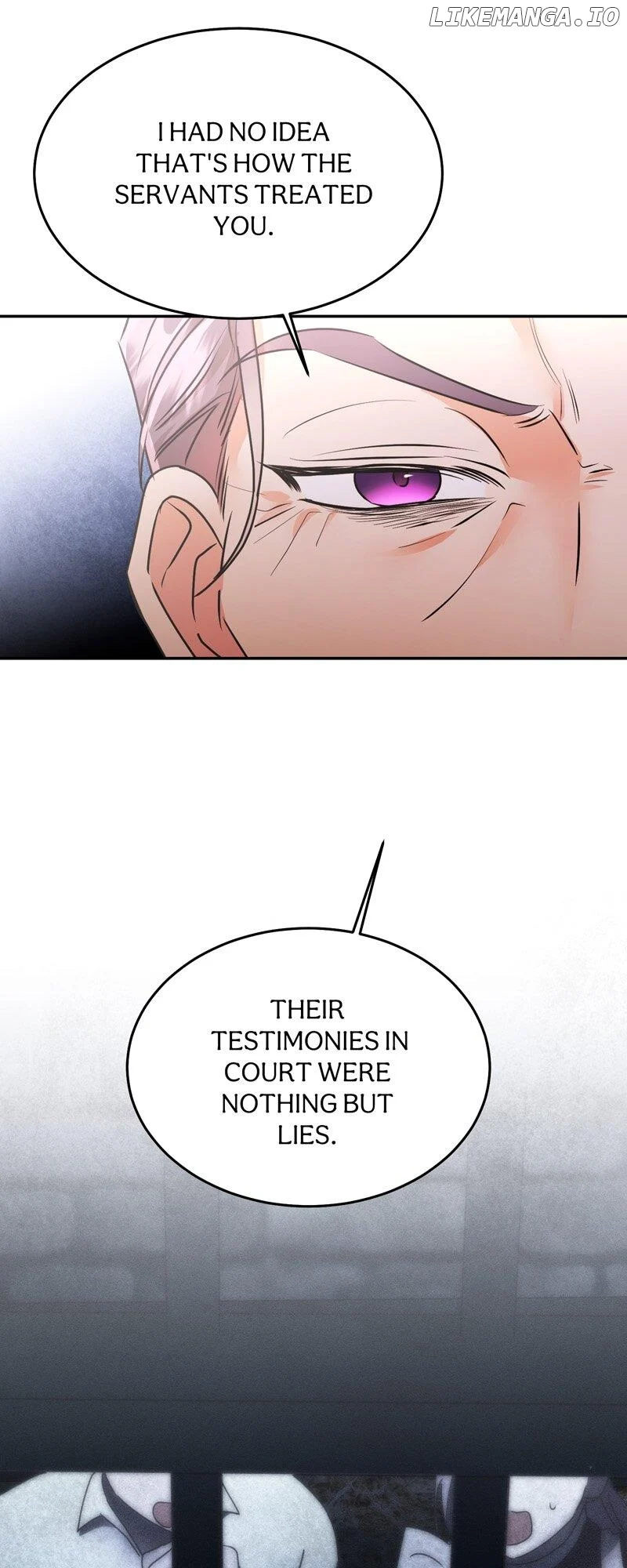 The Evil Grand Duchess Has a Secret Life Chapter 57 259 033