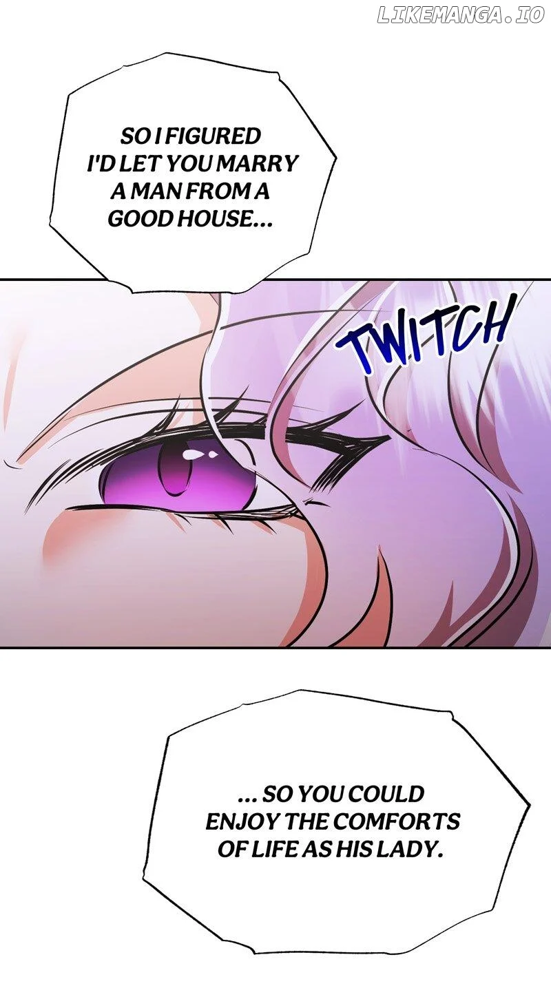 The Evil Grand Duchess Has a Secret Life Chapter 57 263 037