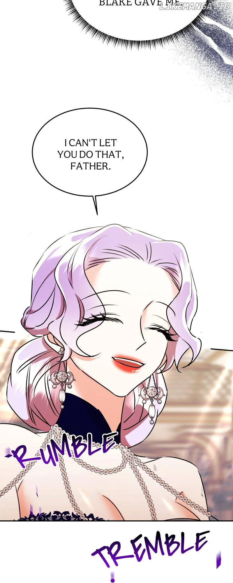 The Evil Grand Duchess Has a Secret Life Chapter 57 290 064
