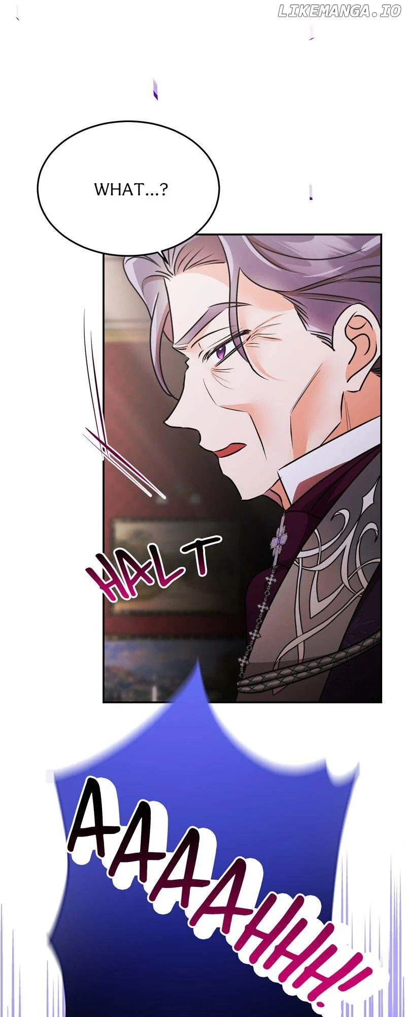 The Evil Grand Duchess Has a Secret Life Chapter 57 291 065