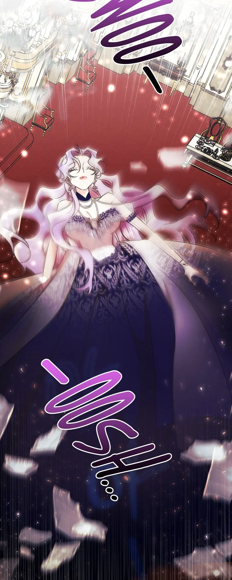 The Evil Grand Duchess Has a Secret Life Chapter 58 229 06
