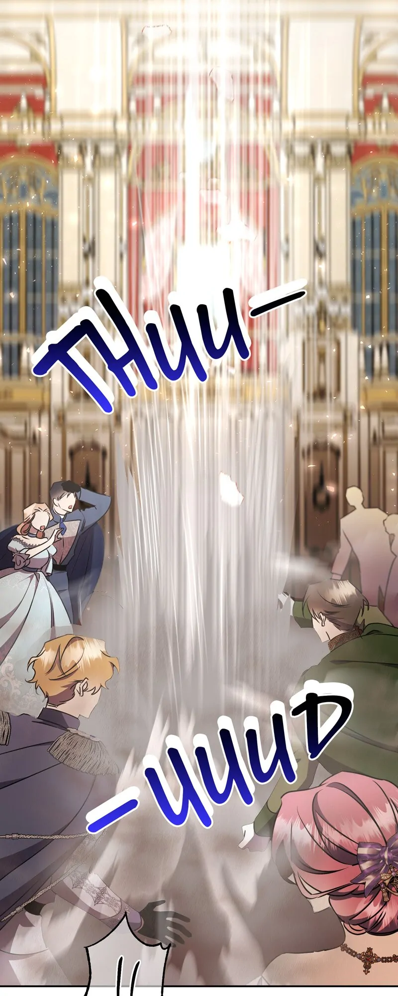 The Evil Grand Duchess Has a Secret Life Chapter 58 238 15
