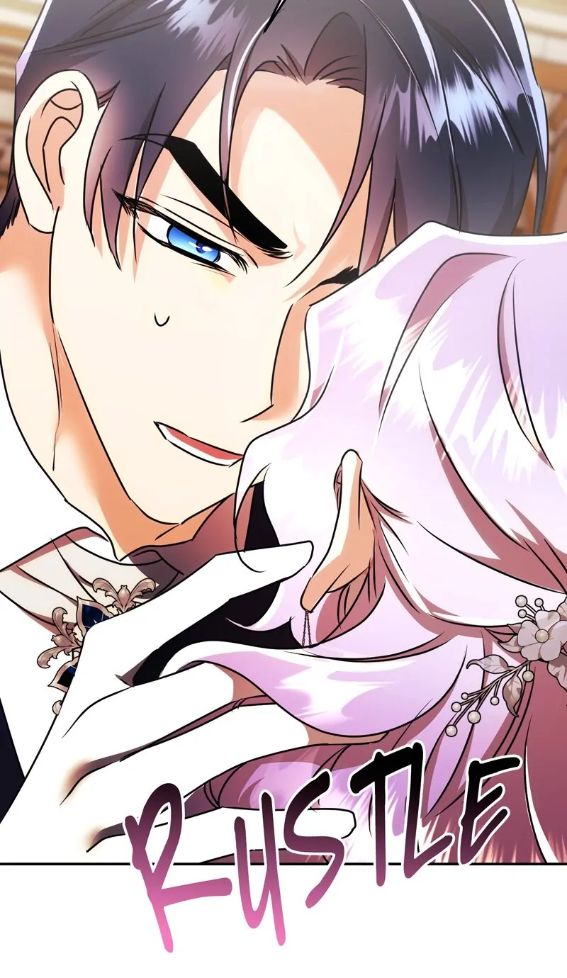 The Evil Grand Duchess Has a Secret Life Chapter 58 248 25
