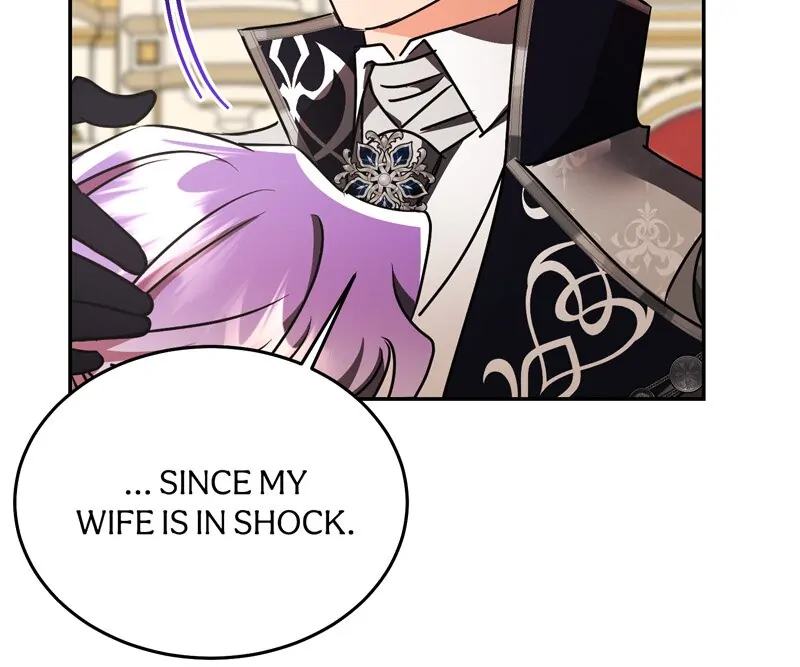 The Evil Grand Duchess Has a Secret Life Chapter 58 254 31
