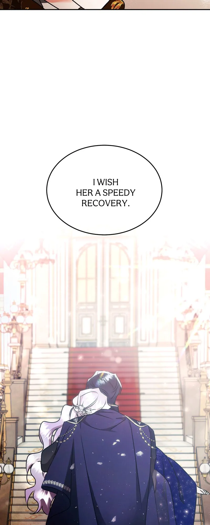 The Evil Grand Duchess Has a Secret Life Chapter 58 256 33