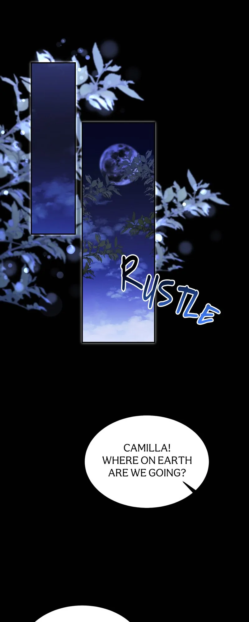The Evil Grand Duchess Has a Secret Life Chapter 58 259 36