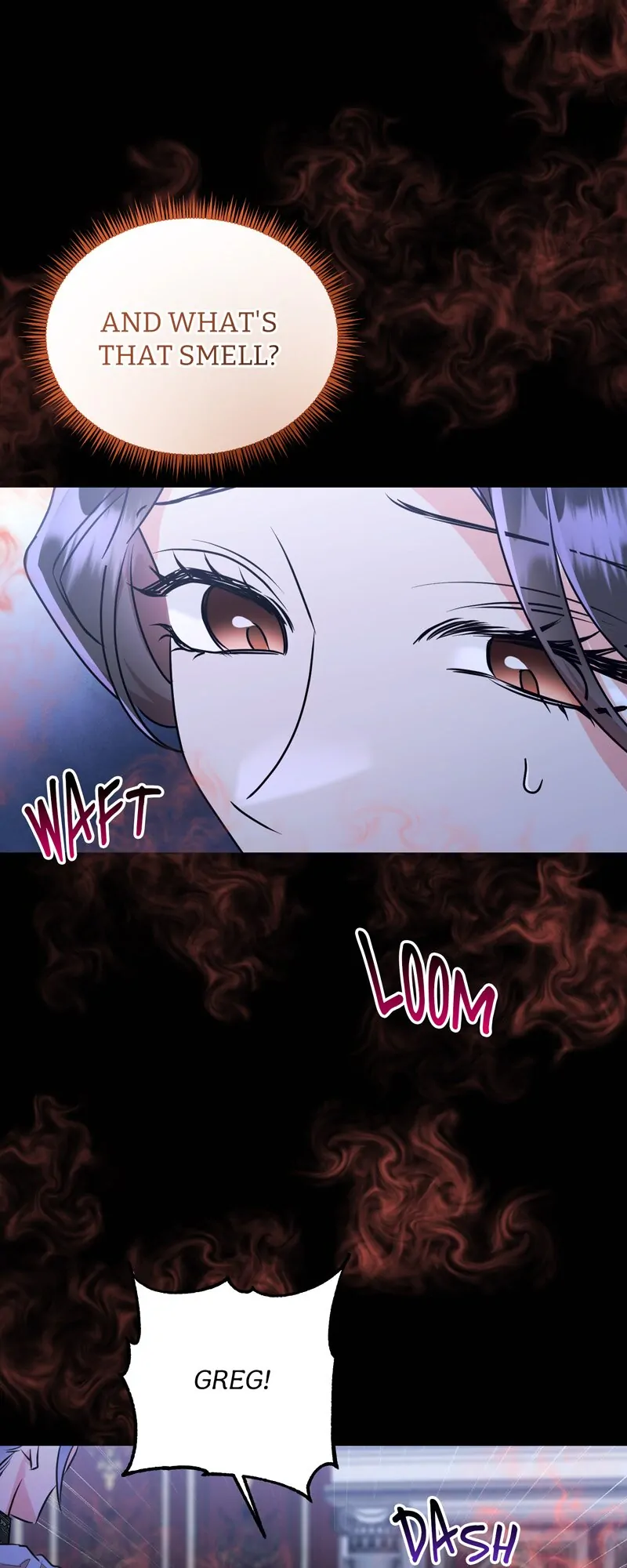 The Evil Grand Duchess Has a Secret Life Chapter 58 267 44