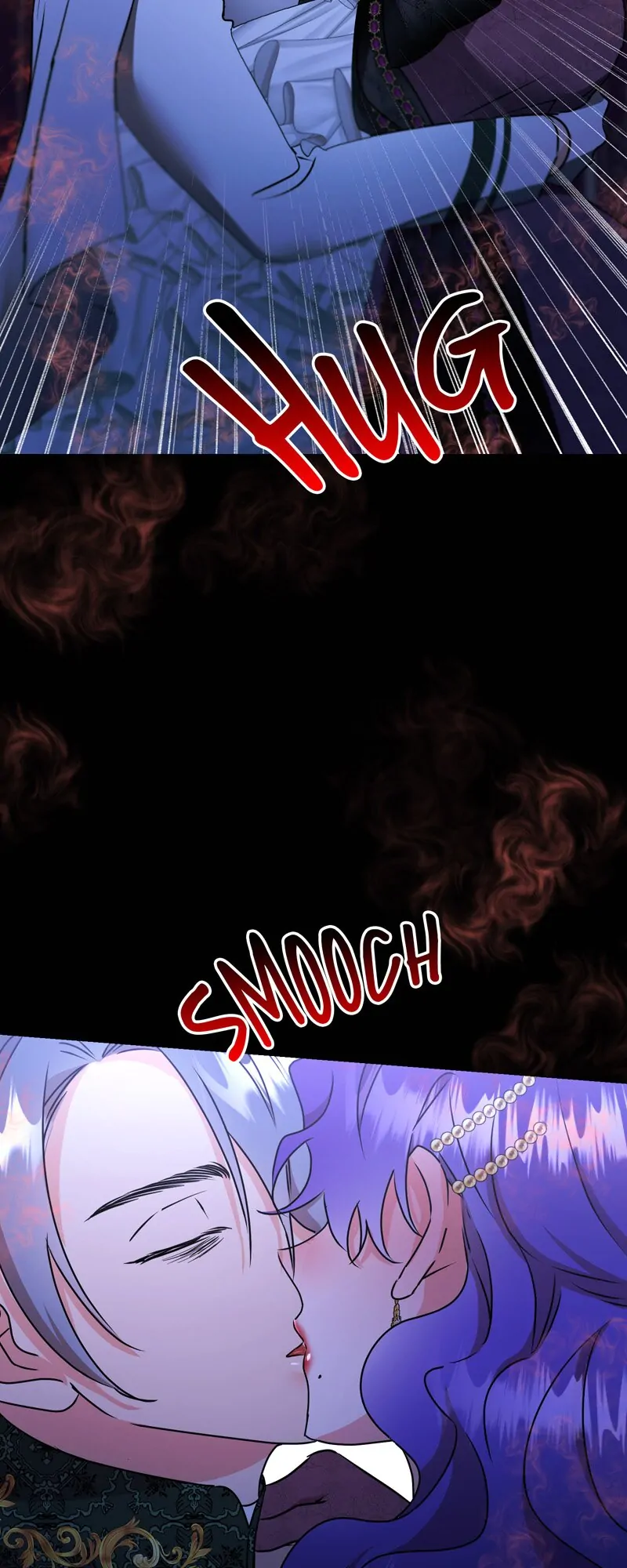 The Evil Grand Duchess Has a Secret Life Chapter 58 269 46