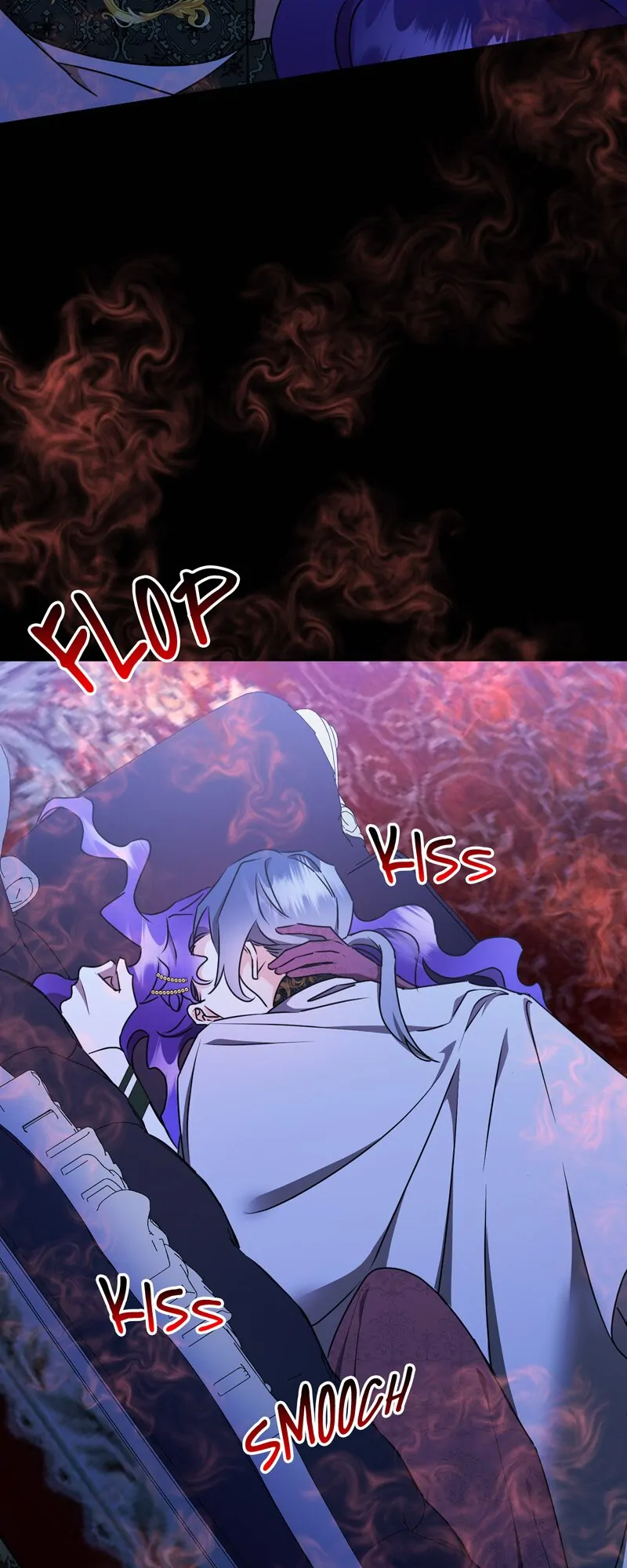 The Evil Grand Duchess Has a Secret Life Chapter 58 270 47