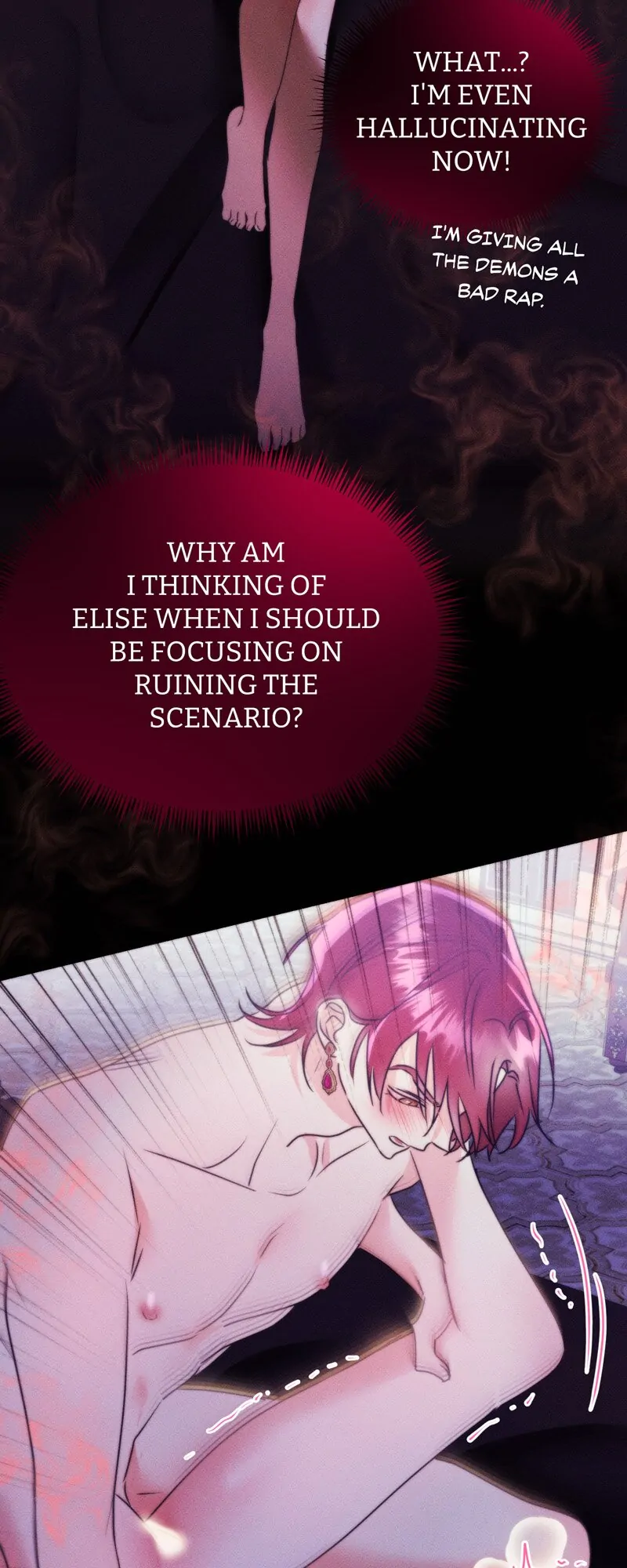 The Evil Grand Duchess Has a Secret Life Chapter 58 287 64