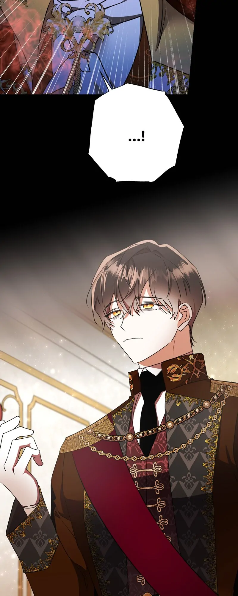 The Evil Grand Duchess Has a Secret Life Chapter 58 293 70