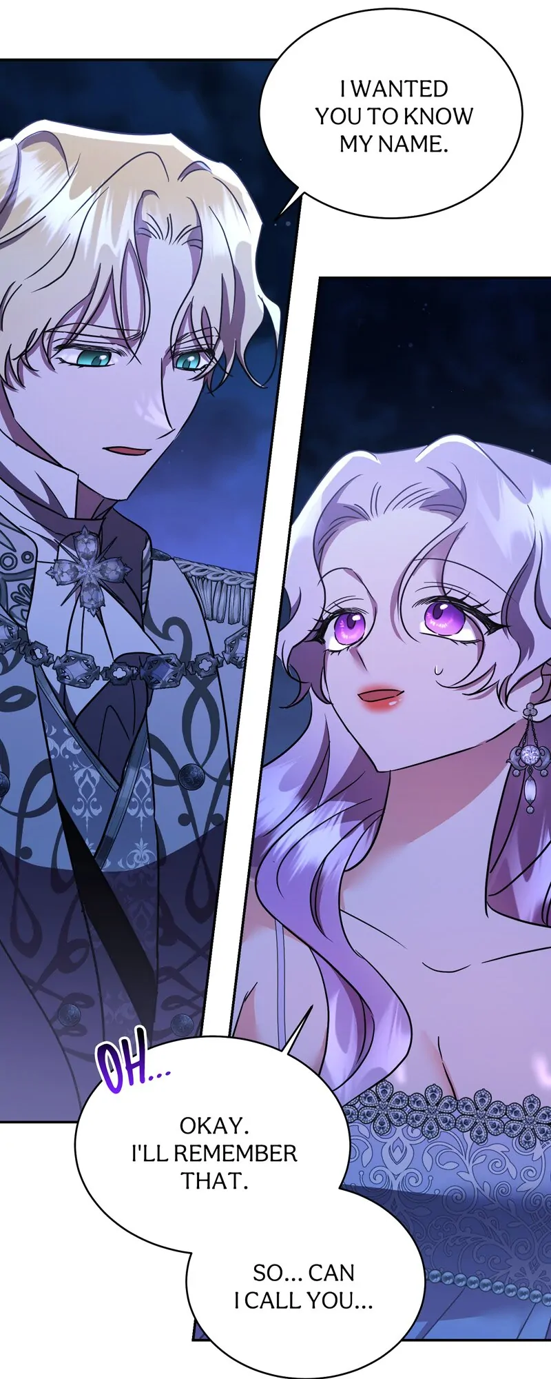 The Evil Grand Duchess Has a Secret Life Chapter 61 234 11