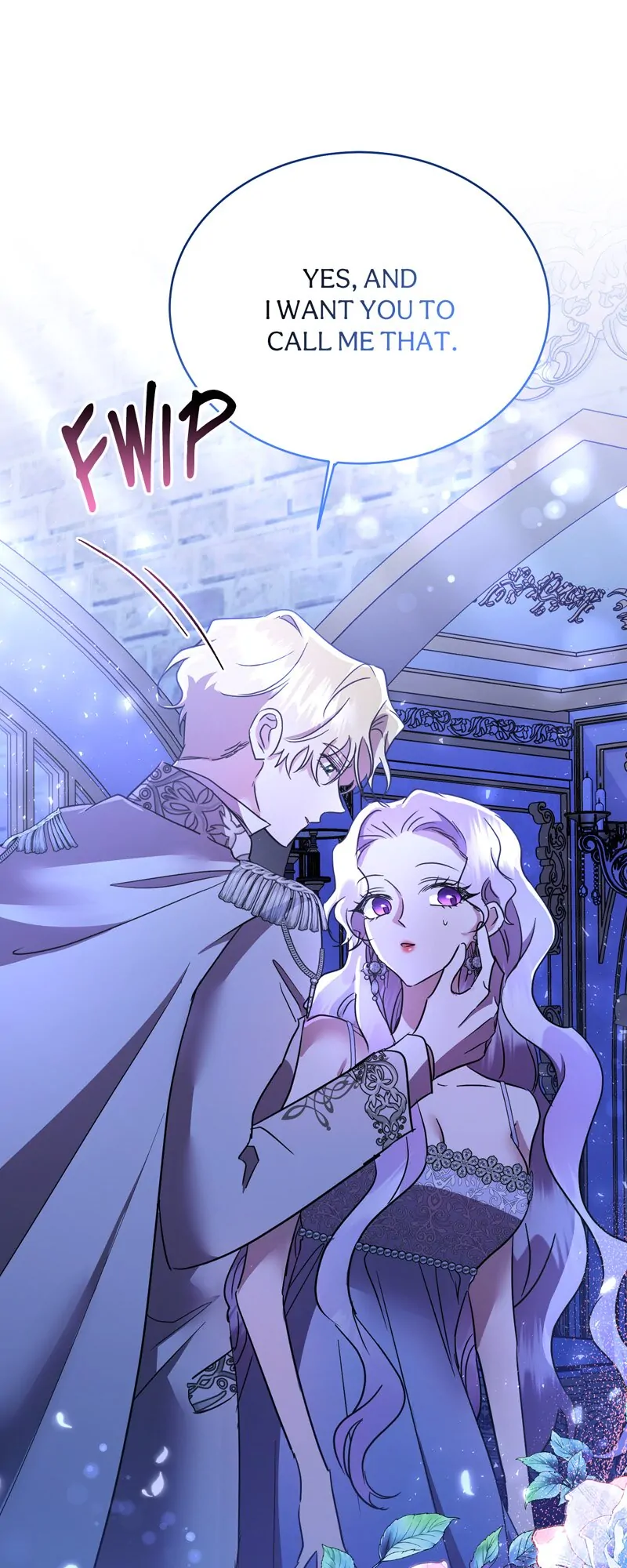 The Evil Grand Duchess Has a Secret Life Chapter 61 236 13
