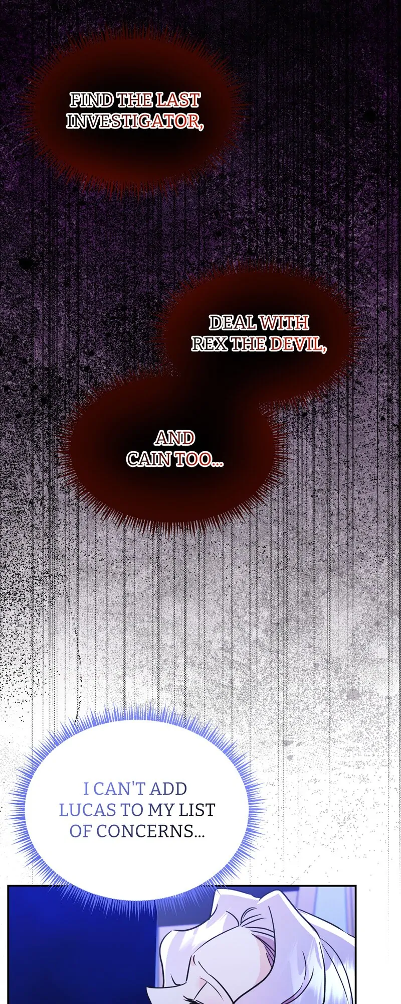 The Evil Grand Duchess Has a Secret Life Chapter 61 246 23