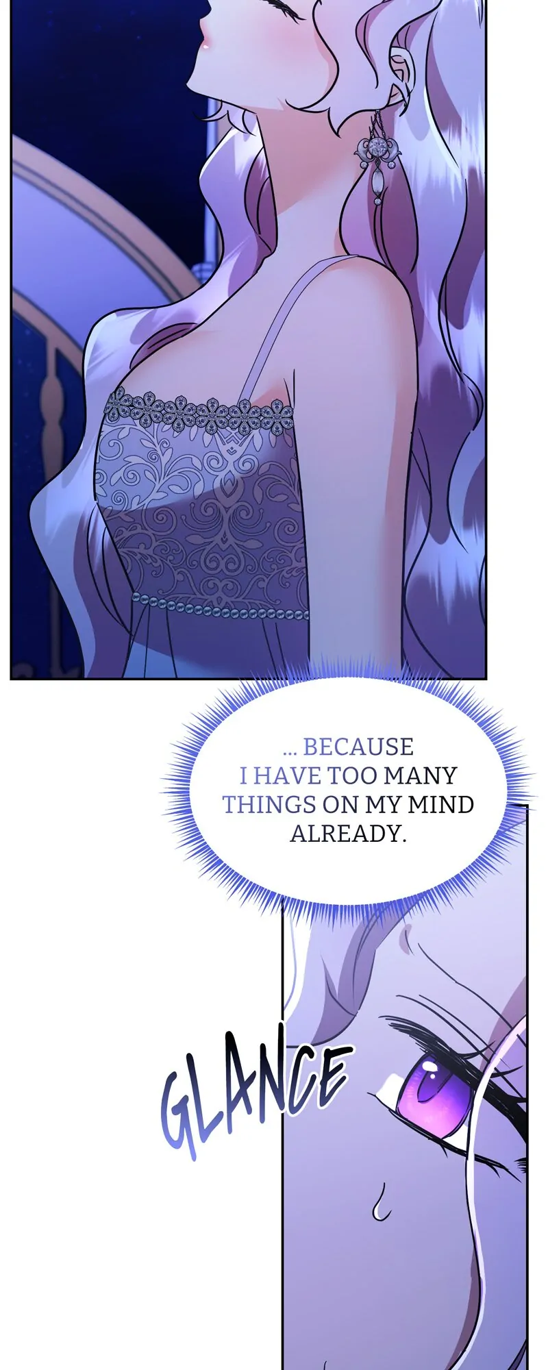 The Evil Grand Duchess Has a Secret Life Chapter 61 247 24