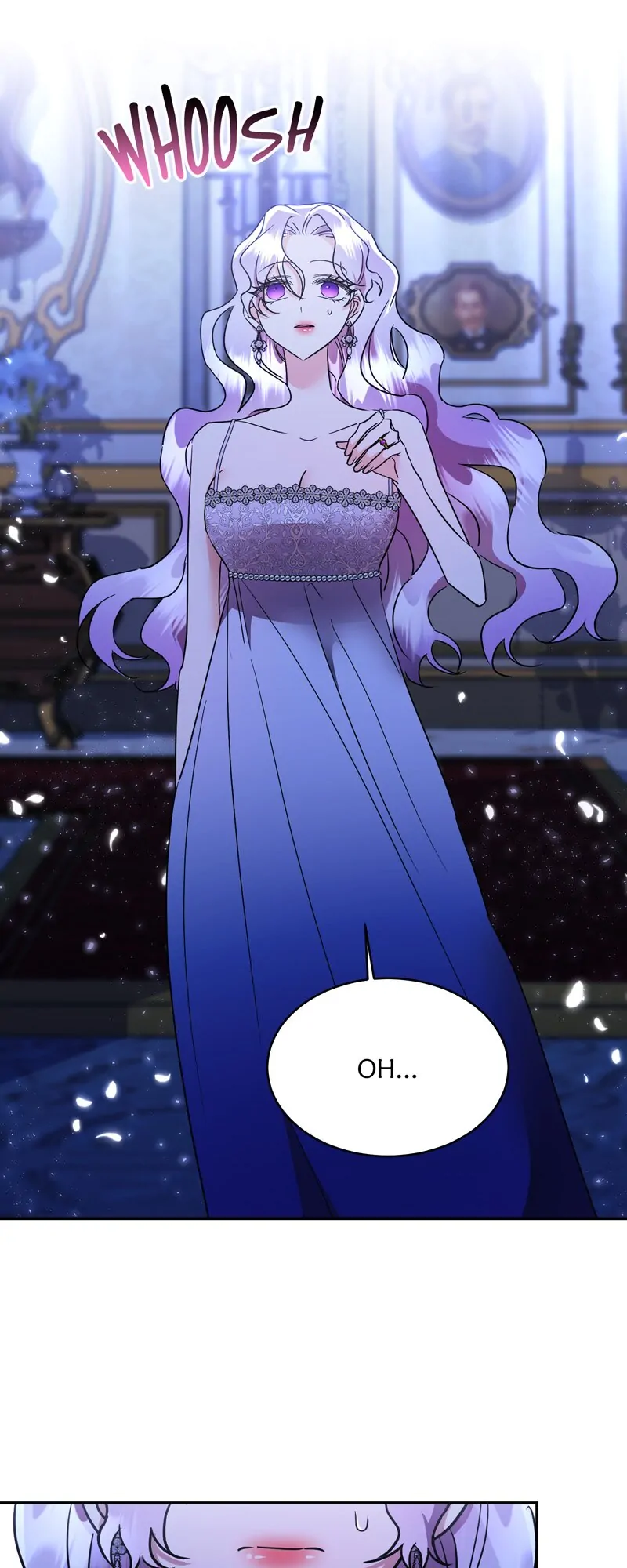 The Evil Grand Duchess Has a Secret Life Chapter 61 252 29