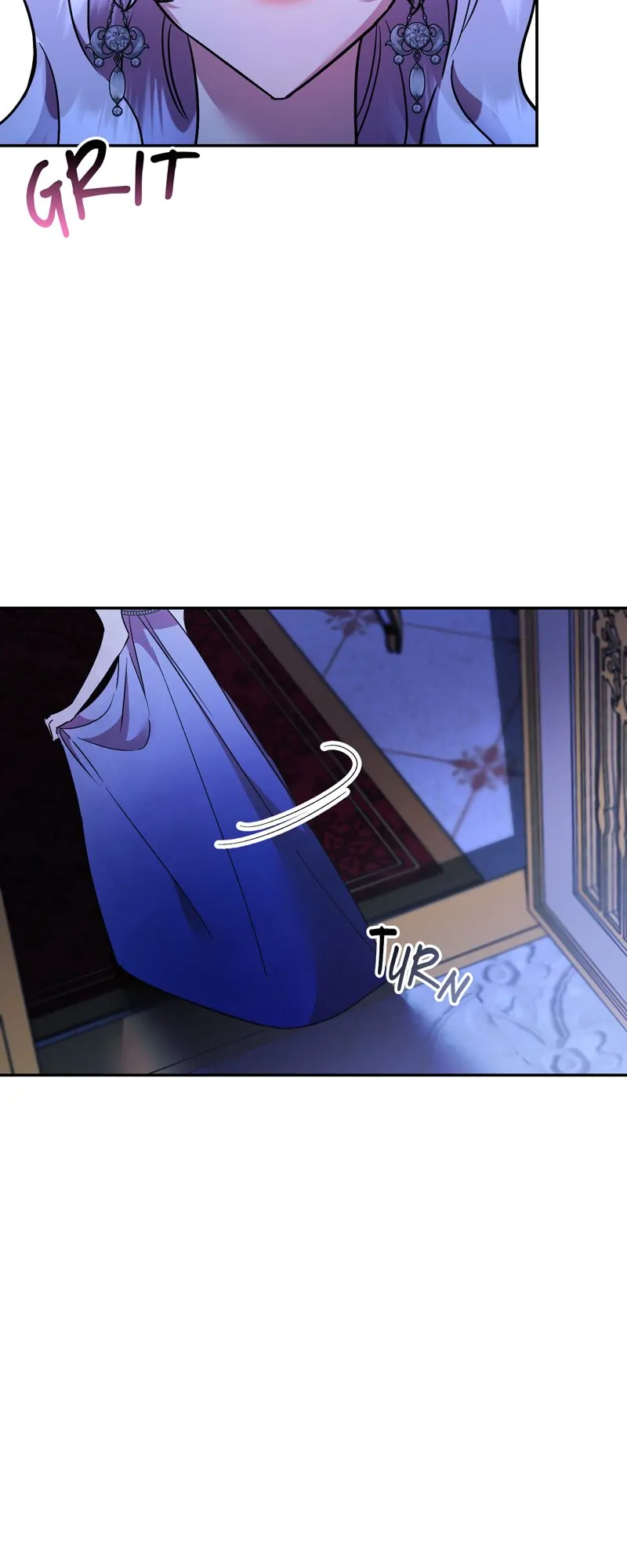 The Evil Grand Duchess Has a Secret Life Chapter 61 253 30