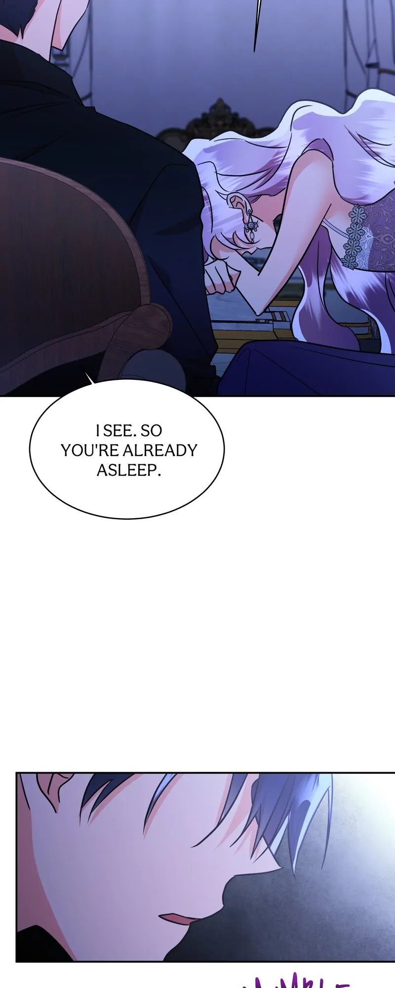 The Evil Grand Duchess Has a Secret Life Chapter 61 266 43