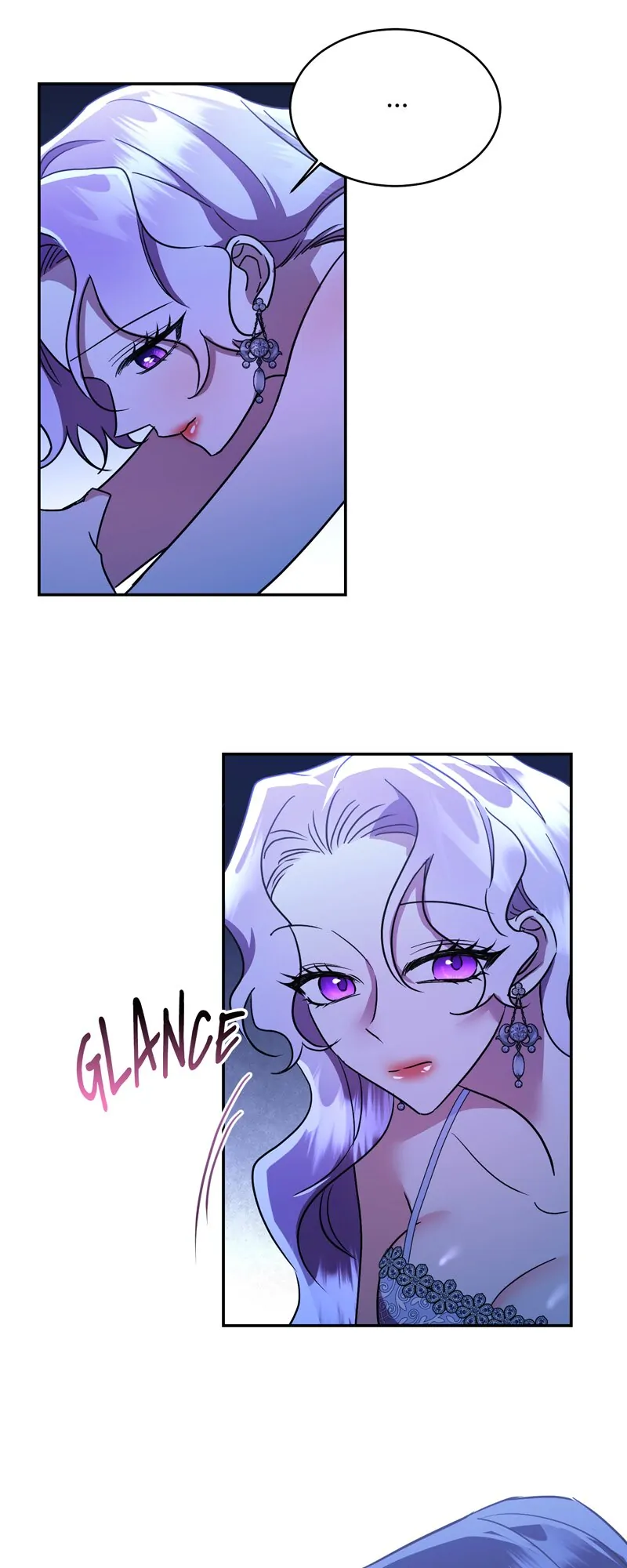 The Evil Grand Duchess Has a Secret Life Chapter 61 269 46