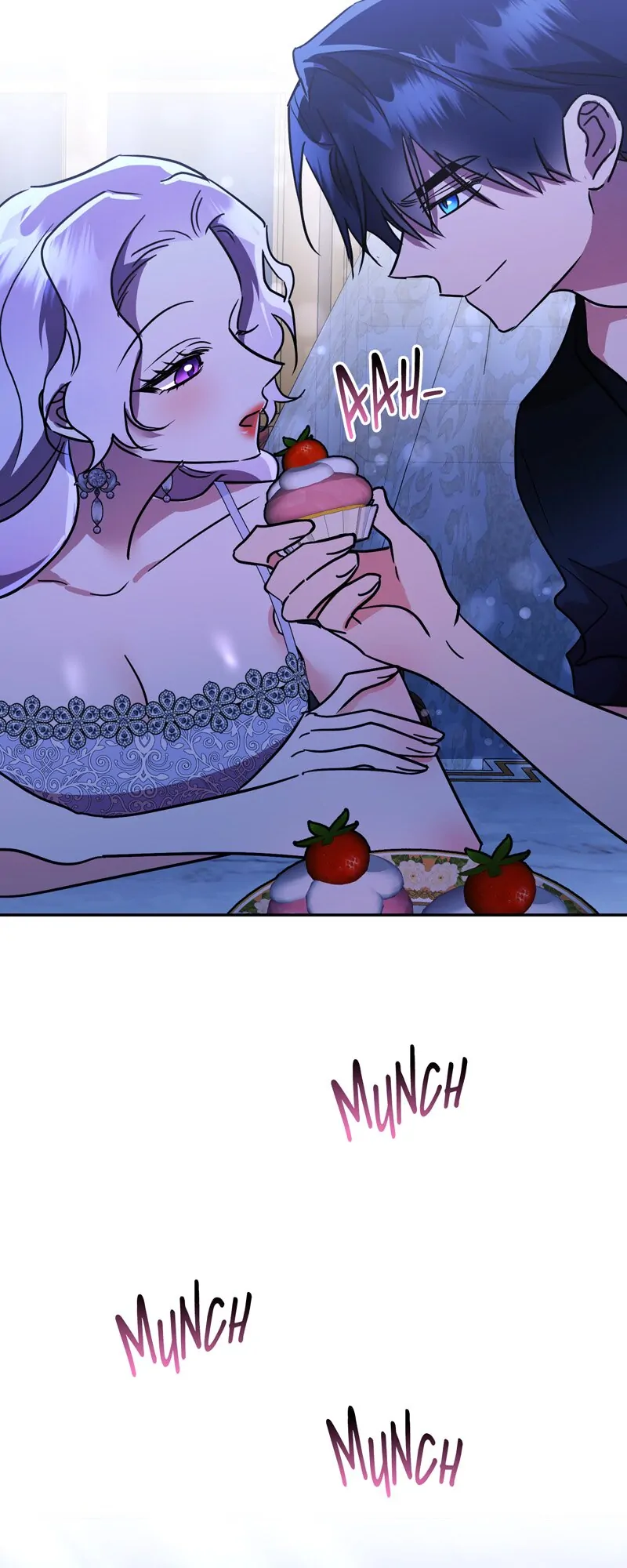 The Evil Grand Duchess Has a Secret Life Chapter 61 270 47