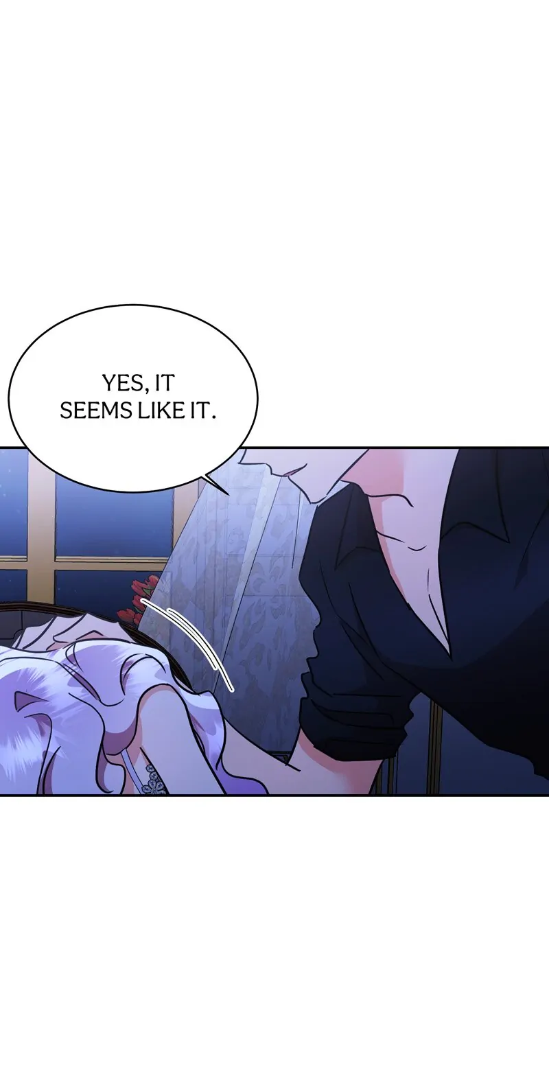 The Evil Grand Duchess Has a Secret Life Chapter 61 274 51