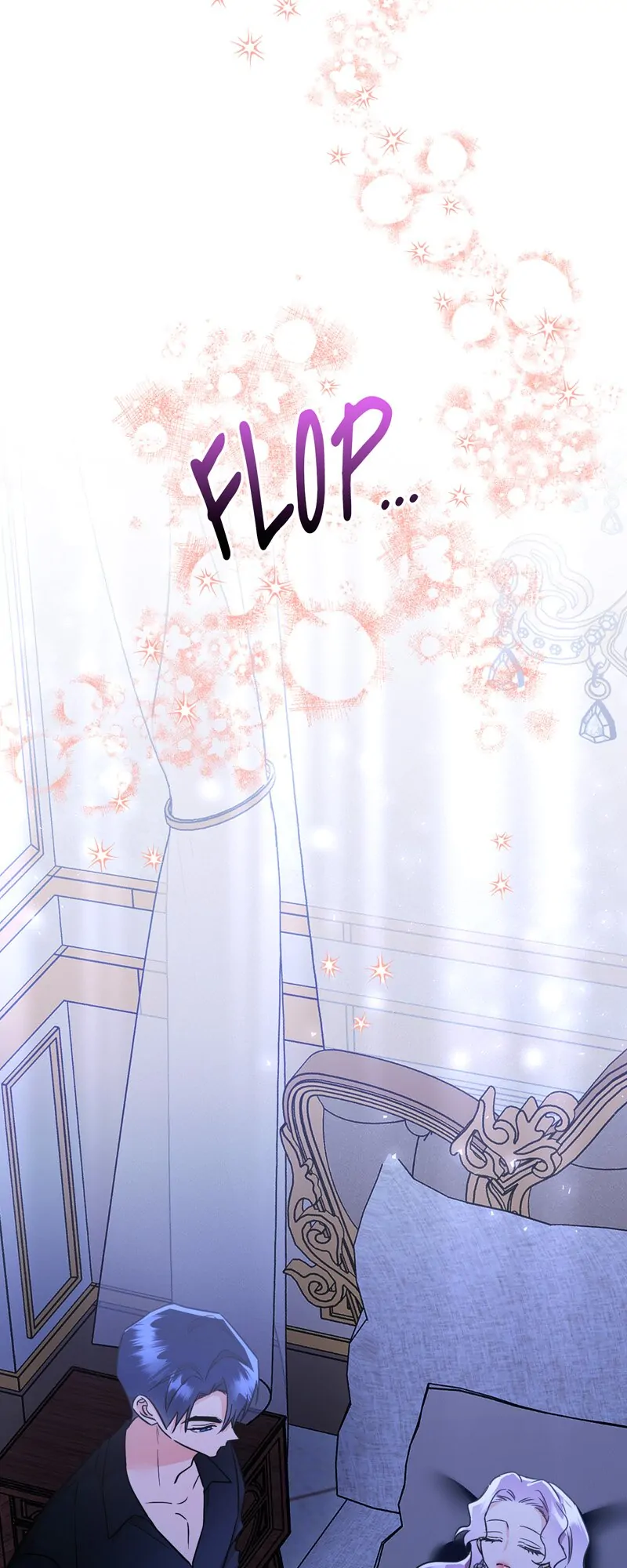 The Evil Grand Duchess Has a Secret Life Chapter 61 276 53