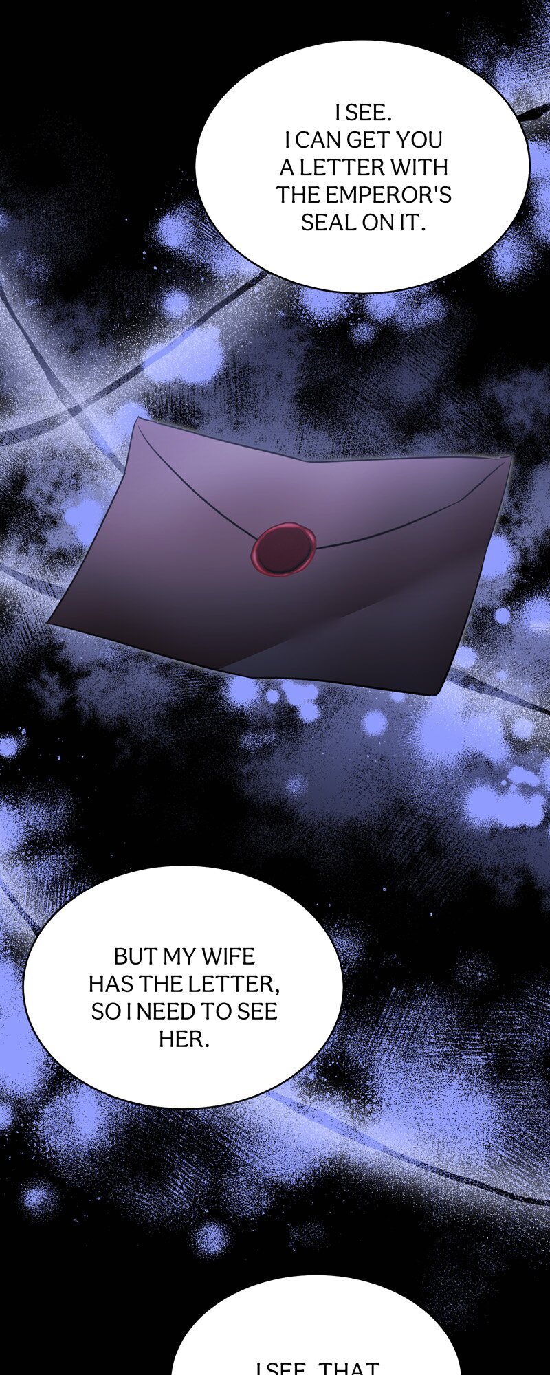 The Evil Grand Duchess Has a Secret Life Chapter 66 198 02