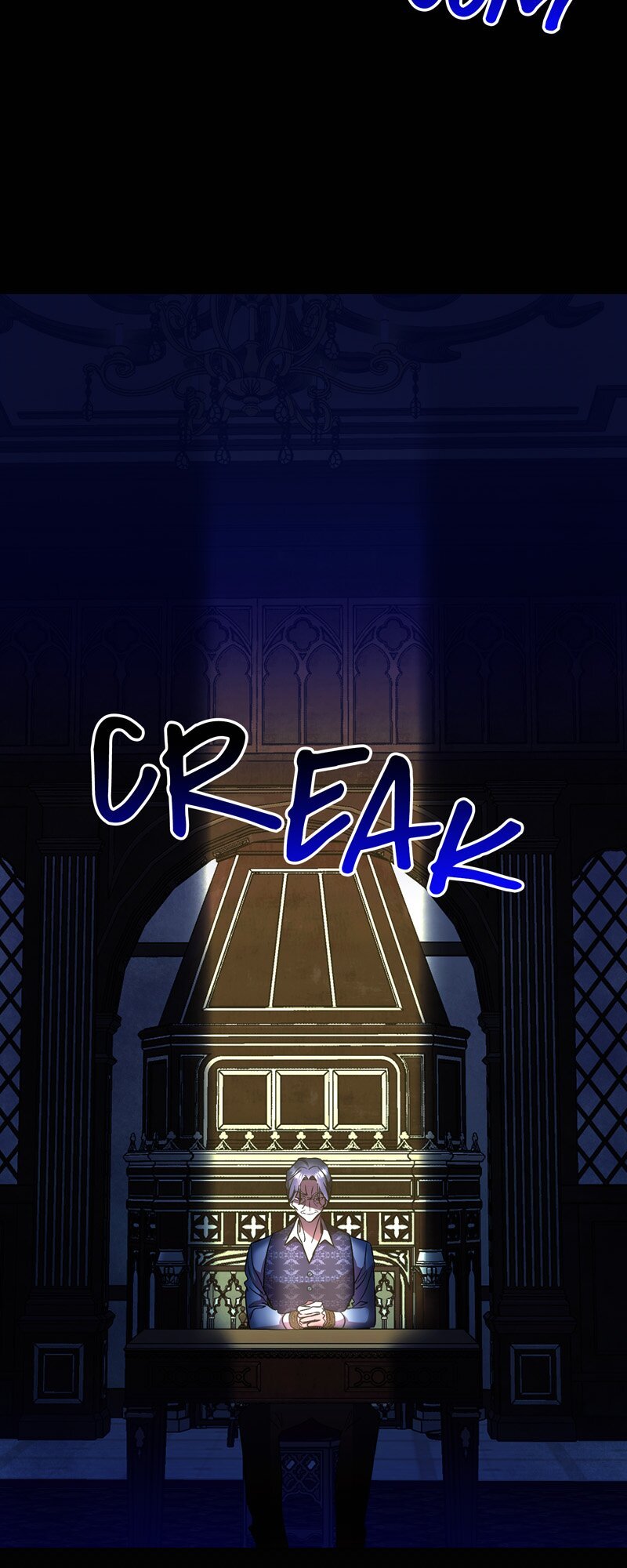 The Evil Grand Duchess Has a Secret Life Chapter 66 200 04