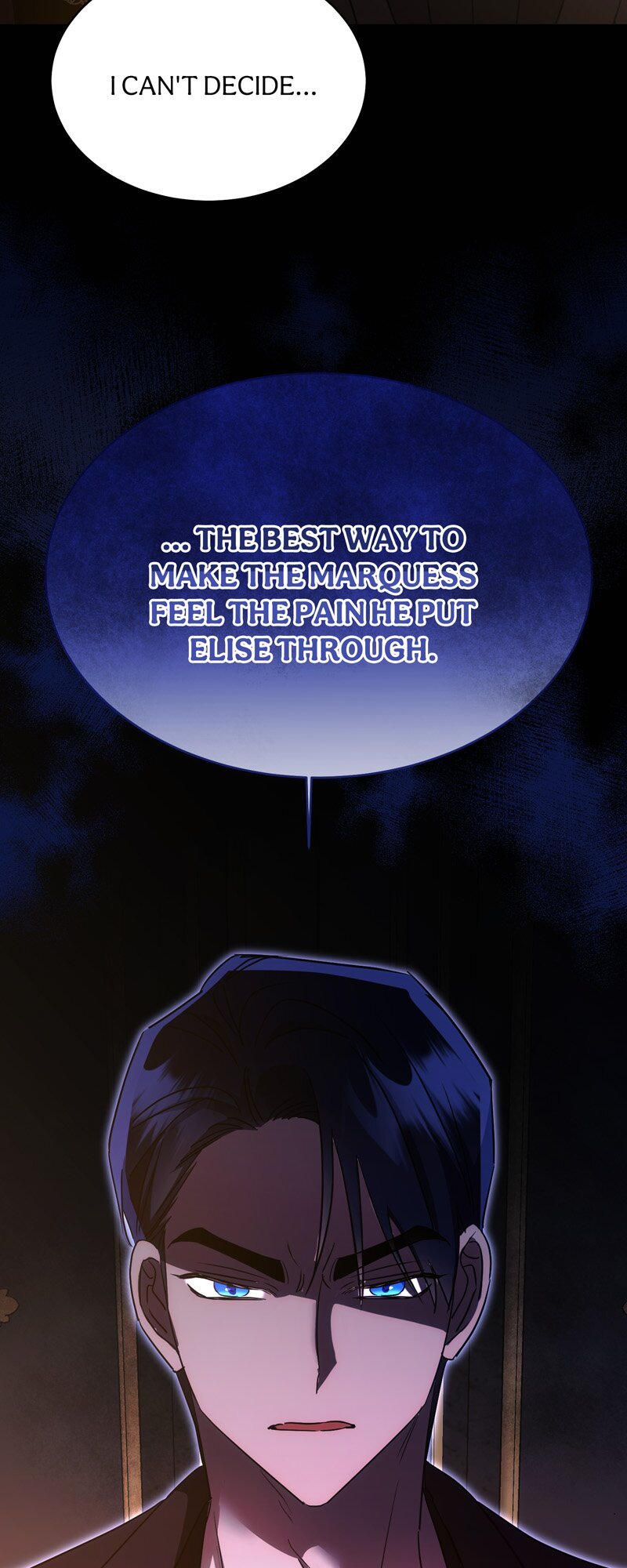 The Evil Grand Duchess Has a Secret Life Chapter 66 214 18